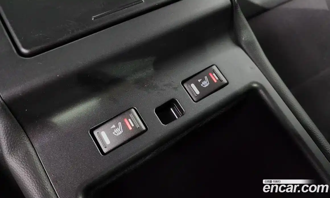 Renault SM7 2016 2.0 Автомат в Москве № 182903, фото 3