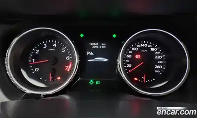 Renault SM7 2016 2.0 Автомат в Москве № 182903, миниатюра 6