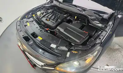 Renault SM7 2016 2.0 Автомат в Москве № 182903, миниатюра 7