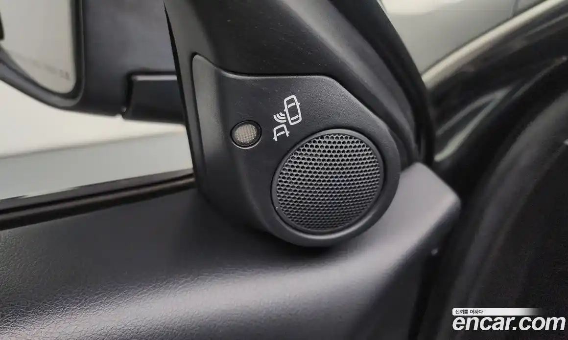 Renault SM7 2016 2.0 Автомат в Москве № 182903, фото 8