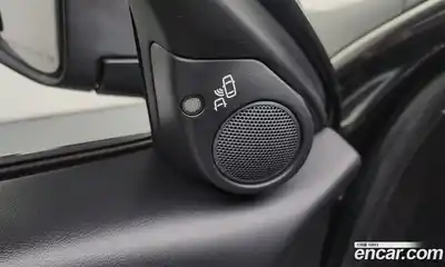 Renault SM7 2016 2.0 Автомат в Москве № 182903, миниатюра 8