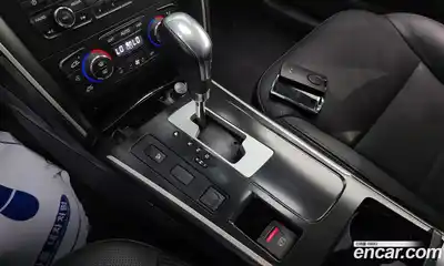 Renault SM7 2016 2.0 Автомат в Москве № 182903, миниатюра 10