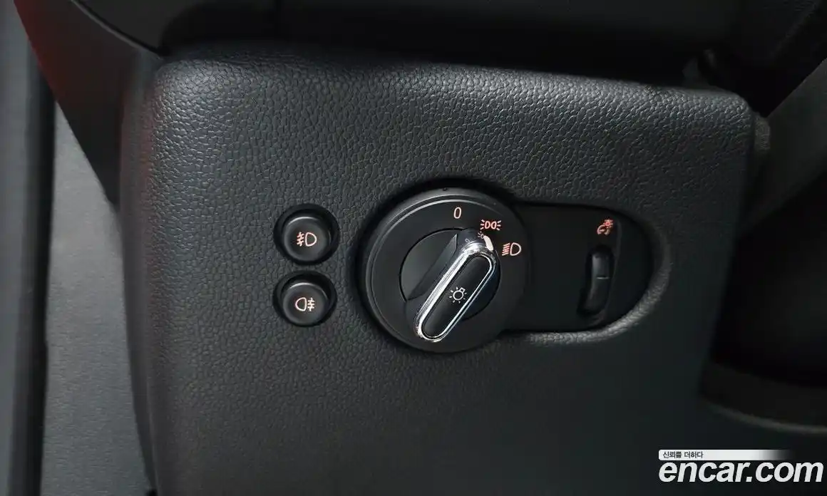 Mini Cooper 2019 1.5 Автомат в Москве № 183424, фото 4