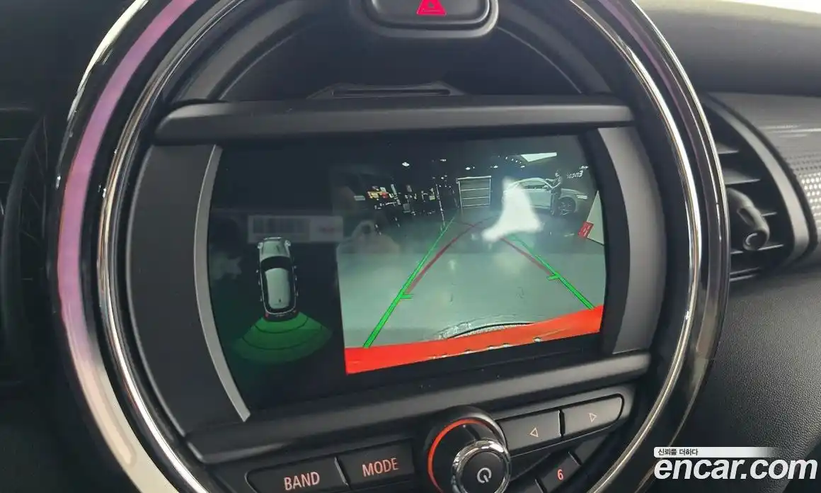 Mini Cooper 2019 1.5 Автомат в Москве № 183424, фото 5