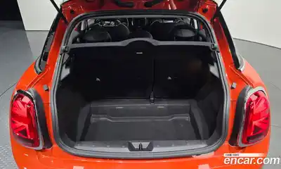 Mini Cooper 2019 1.5 Автомат в Москве № 183424, миниатюра 7