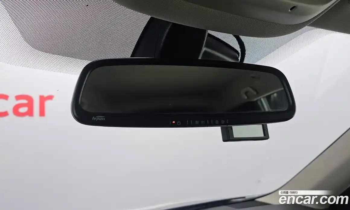 Renault QM6 2017 2.0 Автомат в Москве № 184095, фото 17