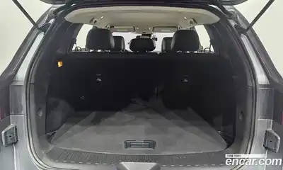 Renault QM6 2017 2.0 Автомат в Москве № 184095, миниатюра 2