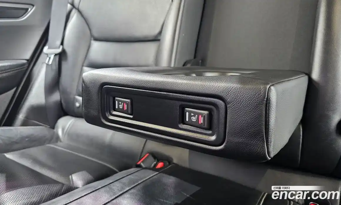 Renault QM6 2017 2.0 Автомат в Москве № 184095, фото 5