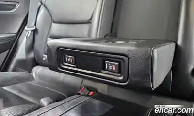 Renault QM6 2017 2.0 Автомат в Москве № 184095, миниатюра 5