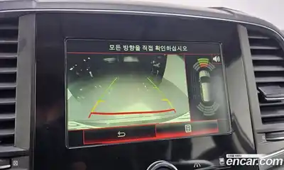 Renault QM6 2017 2.0 Автомат в Москве № 184095, миниатюра 6