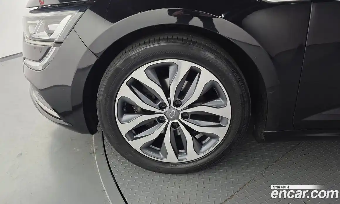 Renault SM6 2016 2.0 Автомат в Москве № 185211, фото 11