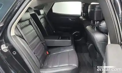 Renault SM6 2016 2.0 Автомат в Москве № 185211, миниатюра 12