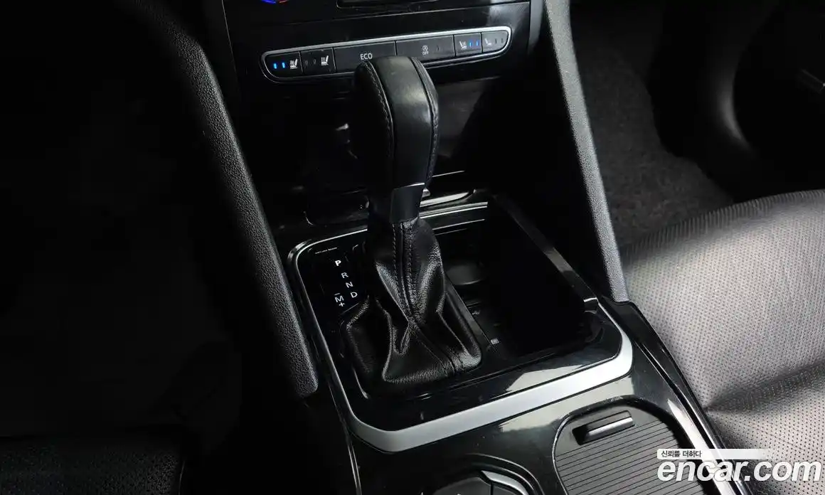 Renault SM6 2016 2.0 Автомат в Москве № 185211, фото 14