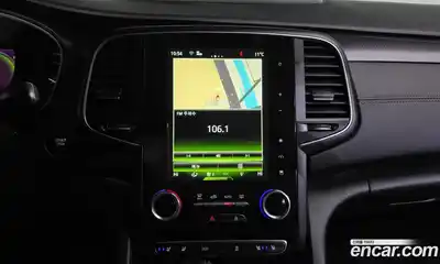 Renault SM6 2016 2.0 Автомат в Москве № 185211, миниатюра 2