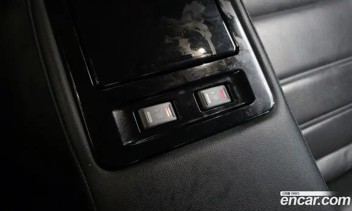 Renault SM6 2016 2.0 Автомат в Москве № 185211, фото 3