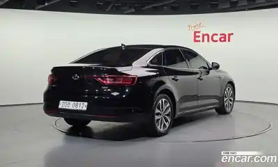 Renault SM6 2016 2.0 Автомат в Москве № 185211, миниатюра 4