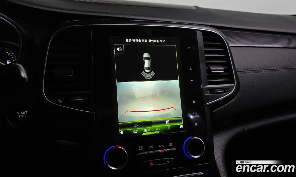 Renault SM6 2016 2.0 Автомат в Москве № 185211, фото 5