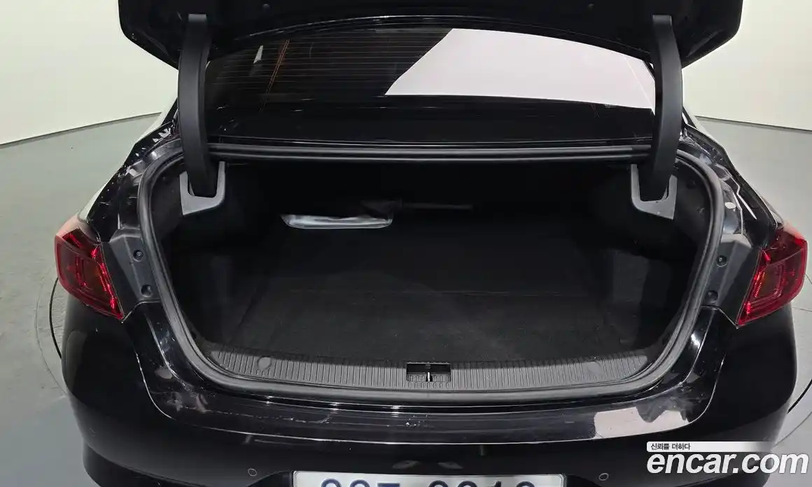 Renault SM6 2016 2.0 Автомат в Москве № 185211, фото 7