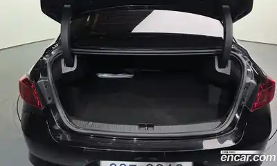 Renault SM6 2016 2.0 Автомат в Москве № 185211, миниатюра 7