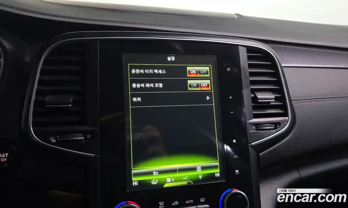 Renault SM6 2016 2.0 Автомат в Москве № 185211, фото 8