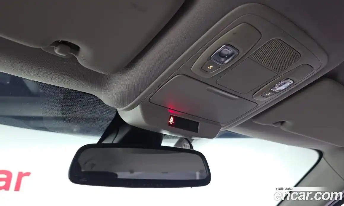 Renault SM6 2016 2.0 Автомат в Москве № 185211, фото 9