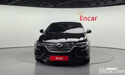 Renault SM6 2016 2.0 Автомат в Москве № 185211, миниатюра 10