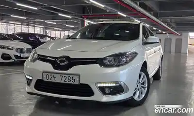 Renault SM3 2015 1.6 Автомат в Москве № 186136, миниатюра 12