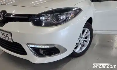 Renault SM3 2015 1.6 Автомат в Москве № 186136, миниатюра 2
