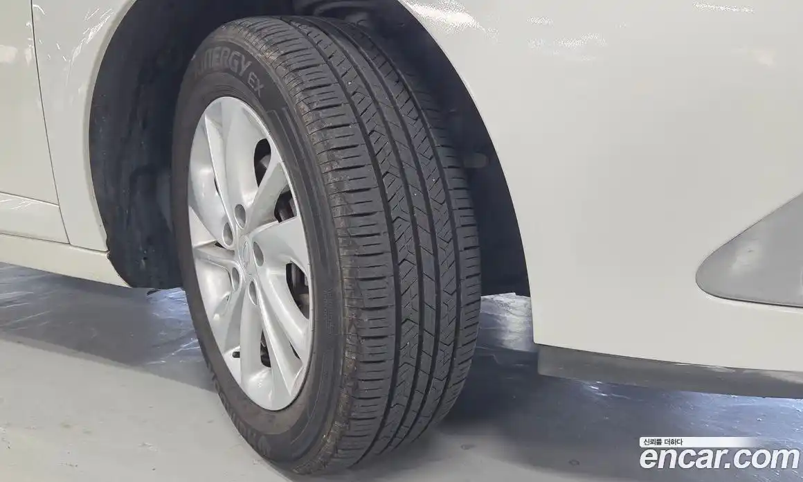 Renault SM3 2015 1.6 Автомат в Москве № 186136, фото 6