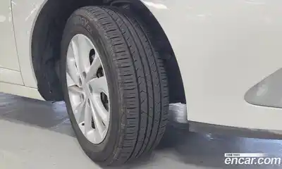 Renault SM3 2015 1.6 Автомат в Москве № 186136, миниатюра 6