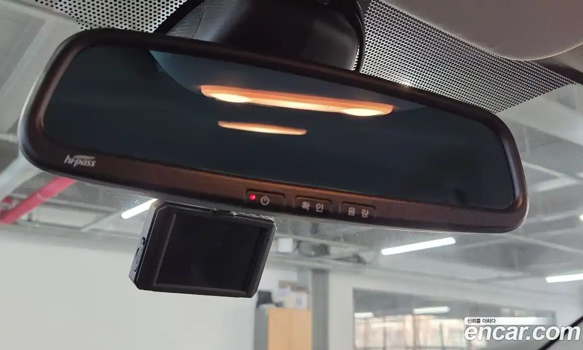 Renault SM3 2015 1.6 Автомат в Москве № 186136, фото 7