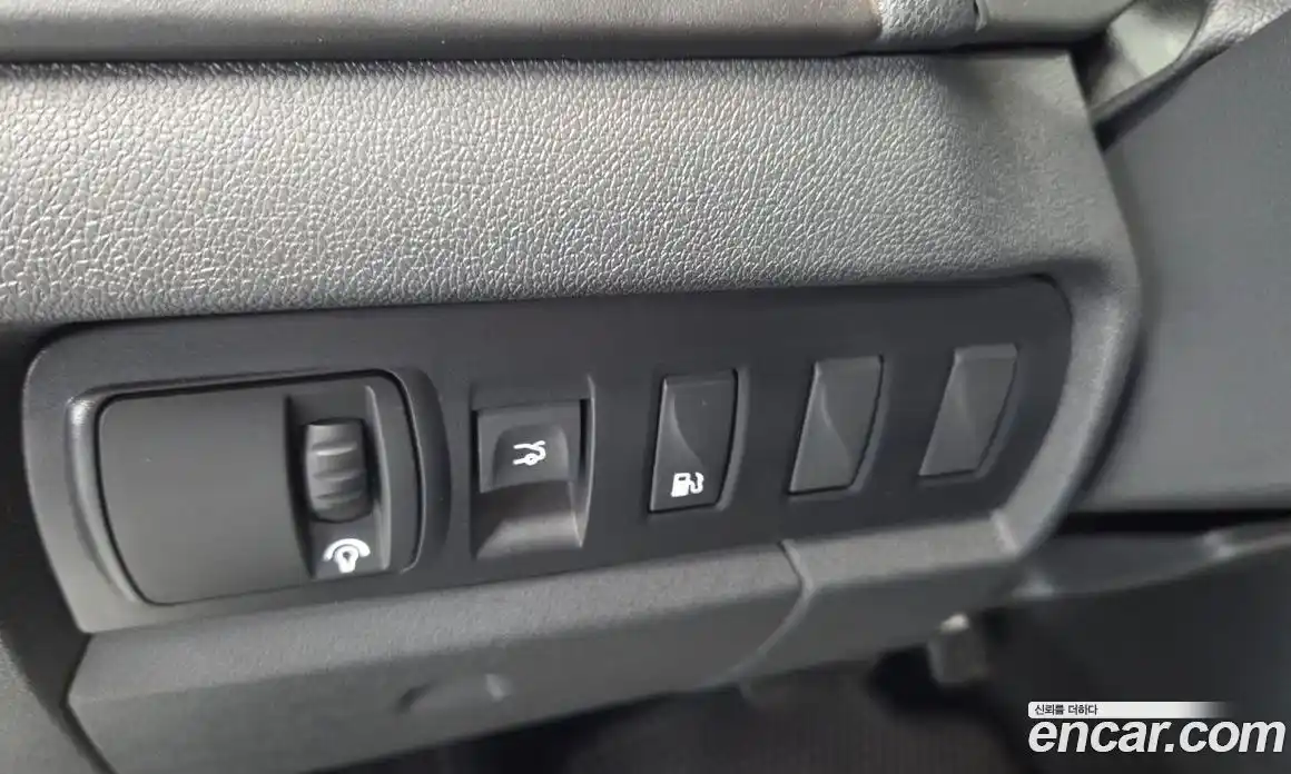 Renault SM3 2015 1.6 Автомат в Москве № 186136, фото 8