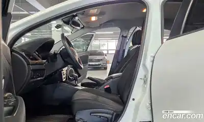 Renault SM3 2015 1.6 Автомат в Москве № 186136, миниатюра 9