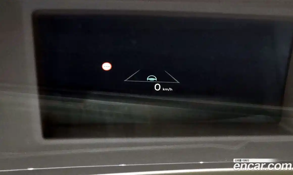 Kia Canival 2024 3.5 Автомат в Москве № 18655, фото 15