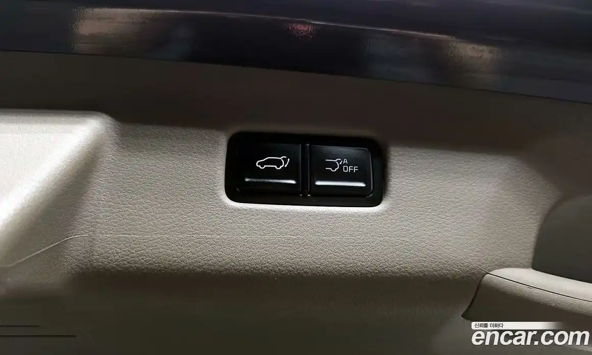 Kia Canival 2024 3.5 Автомат в Москве № 18655, фото 17