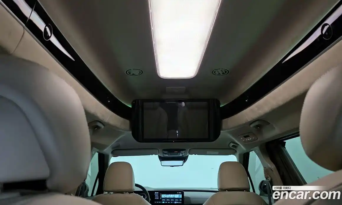 Kia Canival 2024 3.5 Автомат в Москве № 18655, фото 18