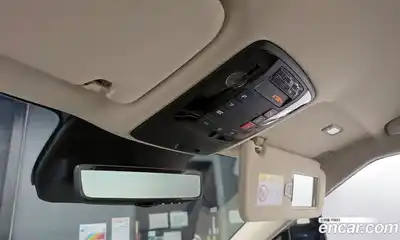 Kia Canival 2024 3.5 Автомат в Москве № 18655, миниатюра 2