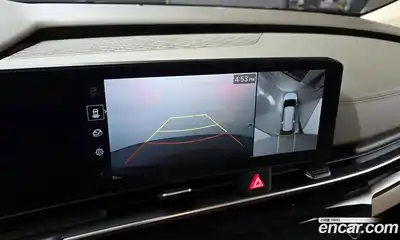 Kia Canival 2024 3.5 Автомат в Москве № 18655, миниатюра 5