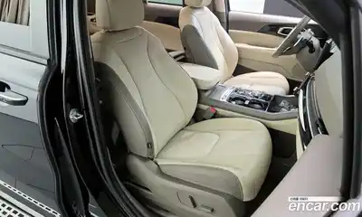 Kia Canival 2024 3.5 Автомат в Москве № 18655, миниатюра 6