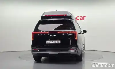 Kia Canival 2024 3.5 Автомат в Москве № 18655, миниатюра 10