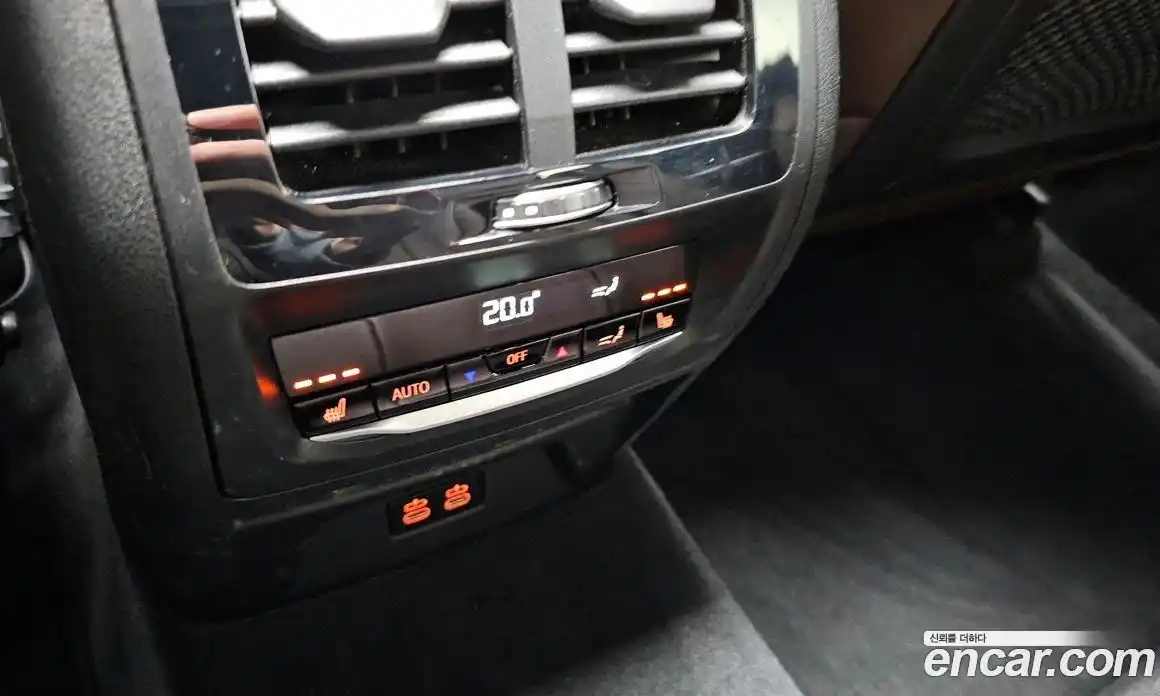 BMW X3 2023 2.0 Автомат в Москве № 188837, фото 1