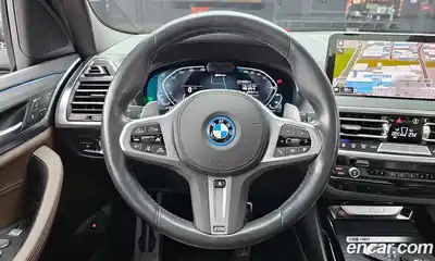 BMW X3 2023 2.0 Автомат в Москве № 188837, миниатюра 12