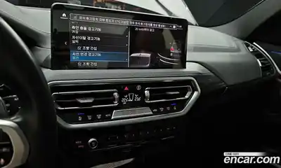 BMW X3 2023 2.0 Автомат в Москве № 188837, миниатюра 3