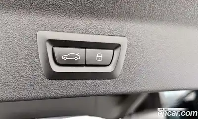 BMW X3 2023 2.0 Автомат в Москве № 188837, миниатюра 4