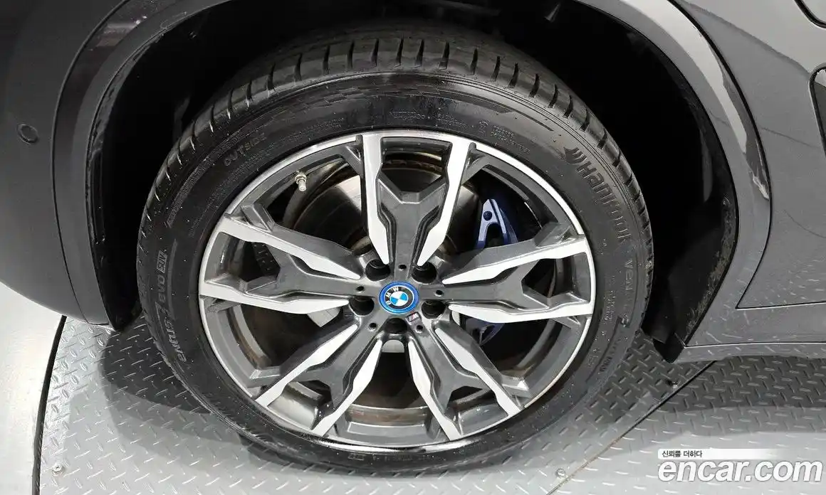 BMW X3 2023 2.0 Автомат в Москве № 188837, фото 6