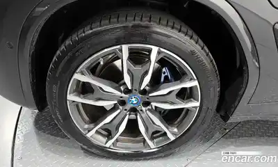 BMW X3 2023 2.0 Автомат в Москве № 188837, миниатюра 6