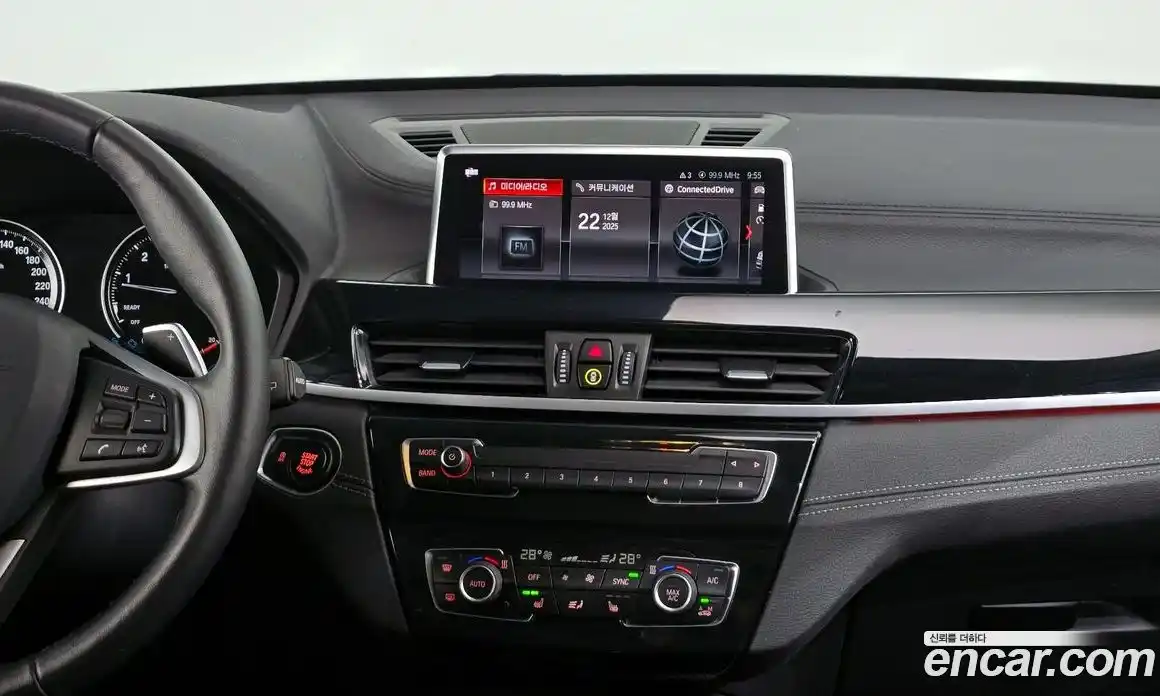 BMW X1 2022 2.0 Автомат в Москве № 188858, фото 1