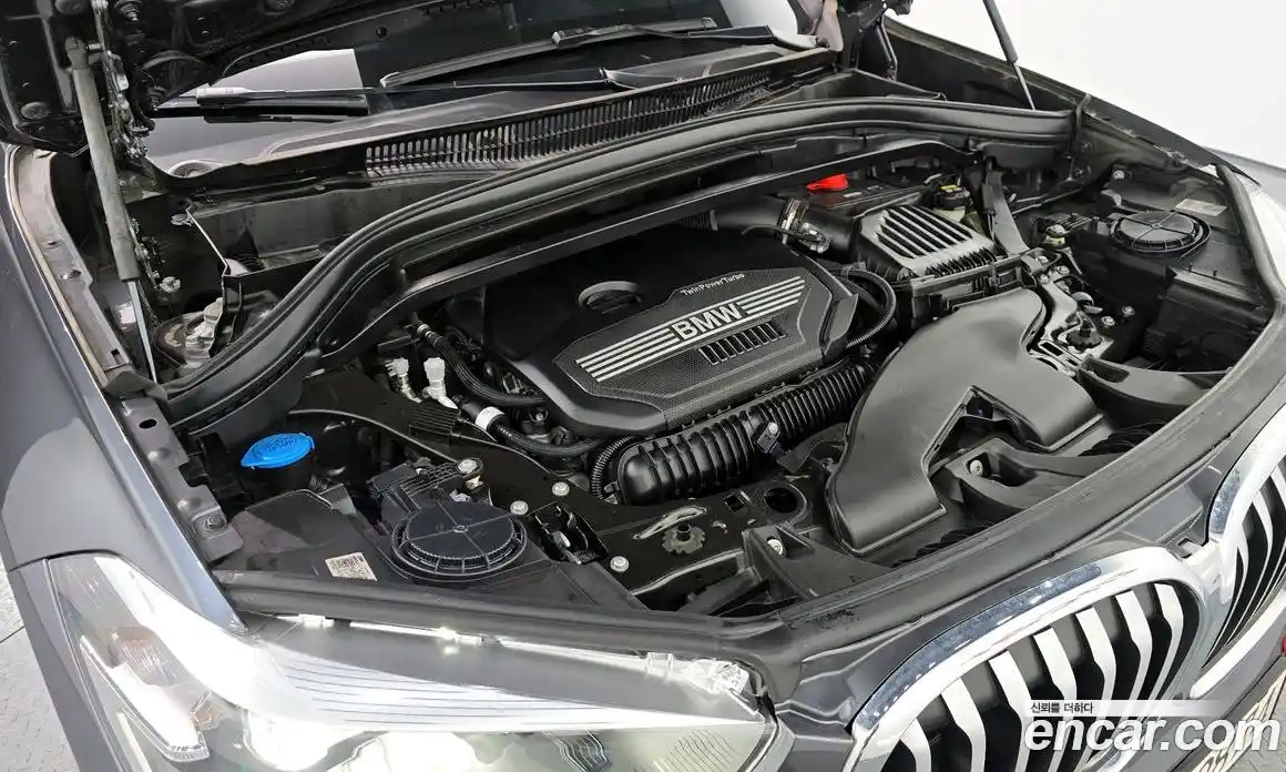 BMW X1 2022 2.0 Автомат в Москве № 188858, фото 14