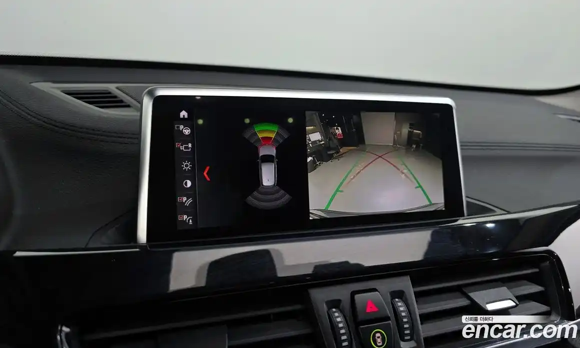 BMW X1 2022 2.0 Автомат в Москве № 188858, фото 17