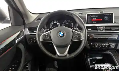 BMW X1 2022 2.0 Автомат в Москве № 188858, миниатюра 5